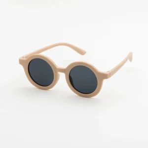 Mella Kids Occhiali da Sole Tonde