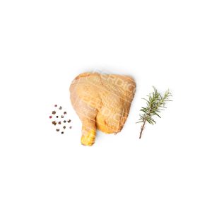 COSCE DI POLLO RUSPANTE SENZA ANTIBIOTICO