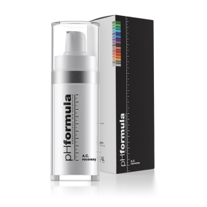 PhFormula – AC Recovery