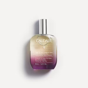 Caudalie – Olio Trattante Lisciante e Luminosità