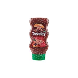 *DEVELEY SALSA BBQ ML.410 SQ.