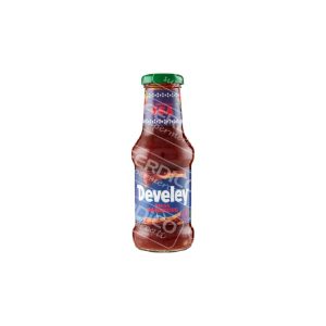 *DEVELEY SALSA BARBECUE ML.250