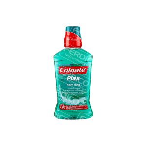 COLGATE COLL.PLAX MENTA ML500