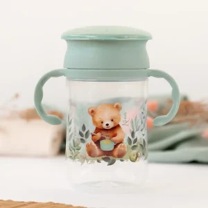 Tazza da Allenamento Kiokids 330 ml