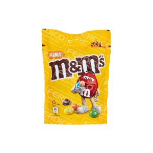 M&M’S SNACK ARACHIDI GR200