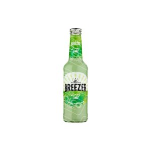 BREEZER BACARDI LIME ML275
