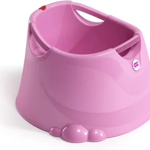 OK BABY VASCHETTA OPLA' ROSA