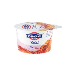 FAGE TOTAL 0% SPLIT MIELE G150