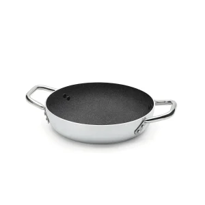 Tegame antiaderente Shark Skin in alluminio 3mm