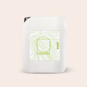 Fangorosa Soap – Detergente Universale – 5 Litri