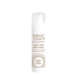 Safe Tan 360° Face – Surgictouch