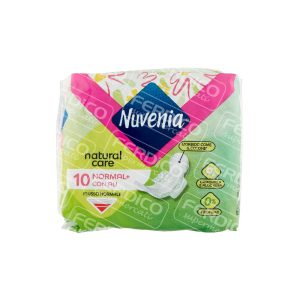 NUVENIA ASS.NAT.CAREx10 ALI GG