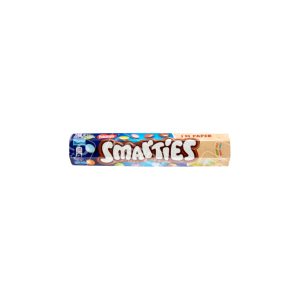 *SMARTIES MAXI TUBO GR.130