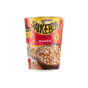SAIKEBON NOODL.CUP.GR.60 MANZO