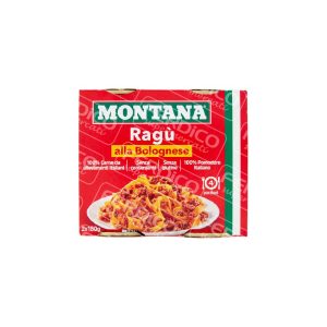 MONTANA RAGU’BOLOGN.GR.180X2