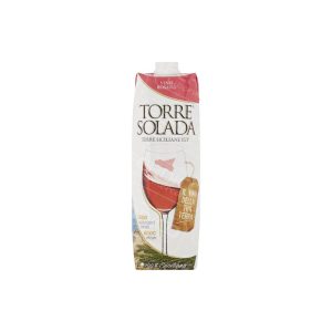 TORRESOLADA VINO ROSA L1 IGT