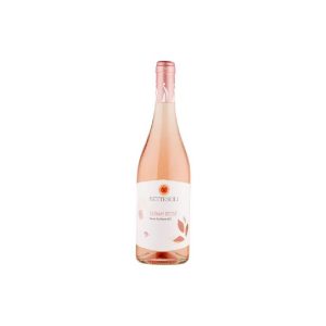 SETTESOLI VINO SYRAH ROSE’CL75