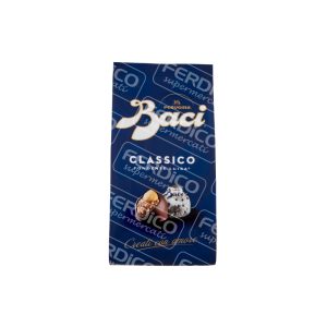 BACI BAG CLASS.FONDENTE GR125