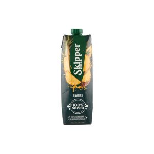 SKIPPER SUCCO BK ANANAS LT.1