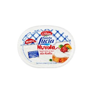SANTA LUCIA SPALMABILE NUVOLA G180