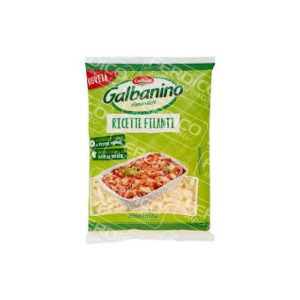 GALBANINO RICETTE FILANTI G150