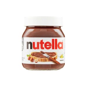 *FERRERO NUTELLA GR.950 NEW