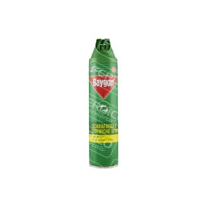 BAYGON VERDE S/F SPRAY ML400