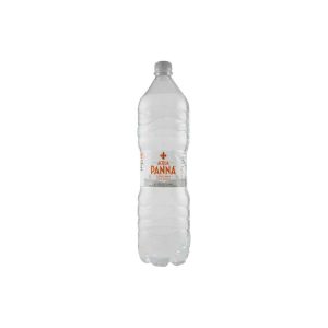 *PANNA ACQUA NATURALE LT1 5