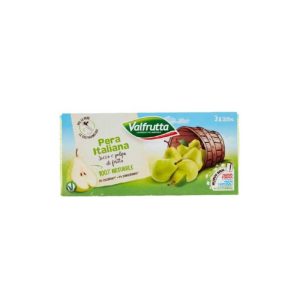 VALFRUTTA SUCCO SL. PERA 200X3