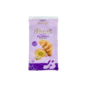 *BAULI CROISS.PISTACCHIO GR.250