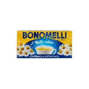 *BONOMELLI CAMOMILLA SETAC.18FF