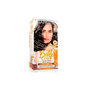 BELLE COLOR SH.80 NERO