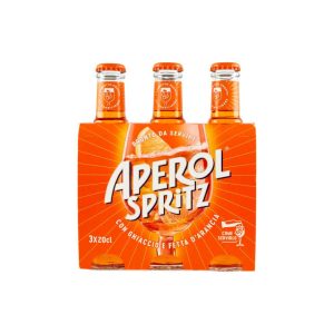 APEROL SPRITZ CL.20X3