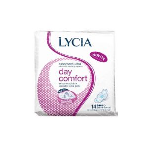 LYCIA ASS.ULTRA ALI GG X14