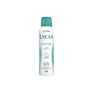 LYCIA DEOD.SPRAY P.TALC ML150