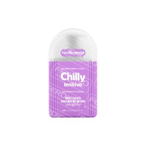 CHILLY INTIMO LENIT.ML200 NEW