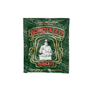 *BOROTALCO TALCO BUSTA GR100