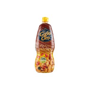 GIGLIO ORO OLIO ARACHIDE LT.1          acq 14359