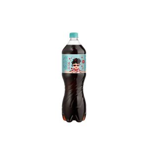 *TOMARCHIO COLA PET LT1.25