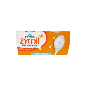 ZYMIL YOG. BIANCO G125X2