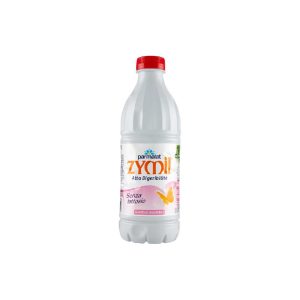 ZYMIL LATTE INTERO 3%GRAS.LT.1 (ROSSO)
