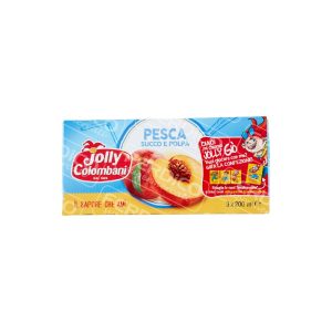 JOLLY SUCCO PESCA ML200X3