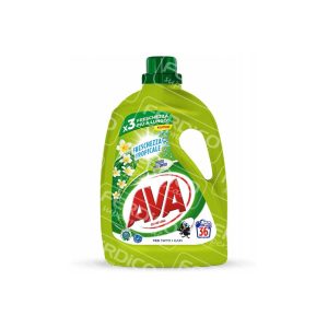 AVA LIQ.LAV.TROPICALE 36MIS.