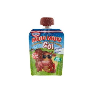 CAMEO MUU MUU GO CIOCCO/VA.G80