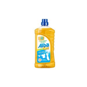 ALBA SAP.BUCATO GEL 18LAV.