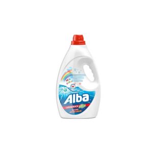 ALBA LAVATRICE COLOR 60LAV.3LT