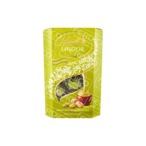 LINDT LINDOR CORNET PIST.G.200