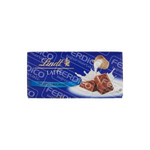 LINDT TAV.GB LATTE GR.100