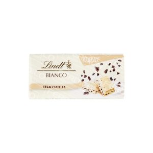 LINDT TAV.GB.STRACCIATELLA 100