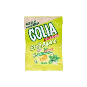 GOLIA HERBS LIMONE GR.70